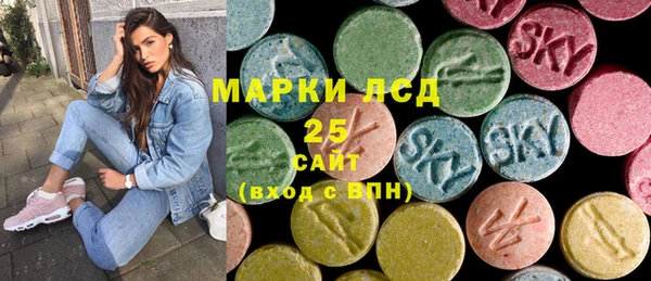 прущий лед Семёнов